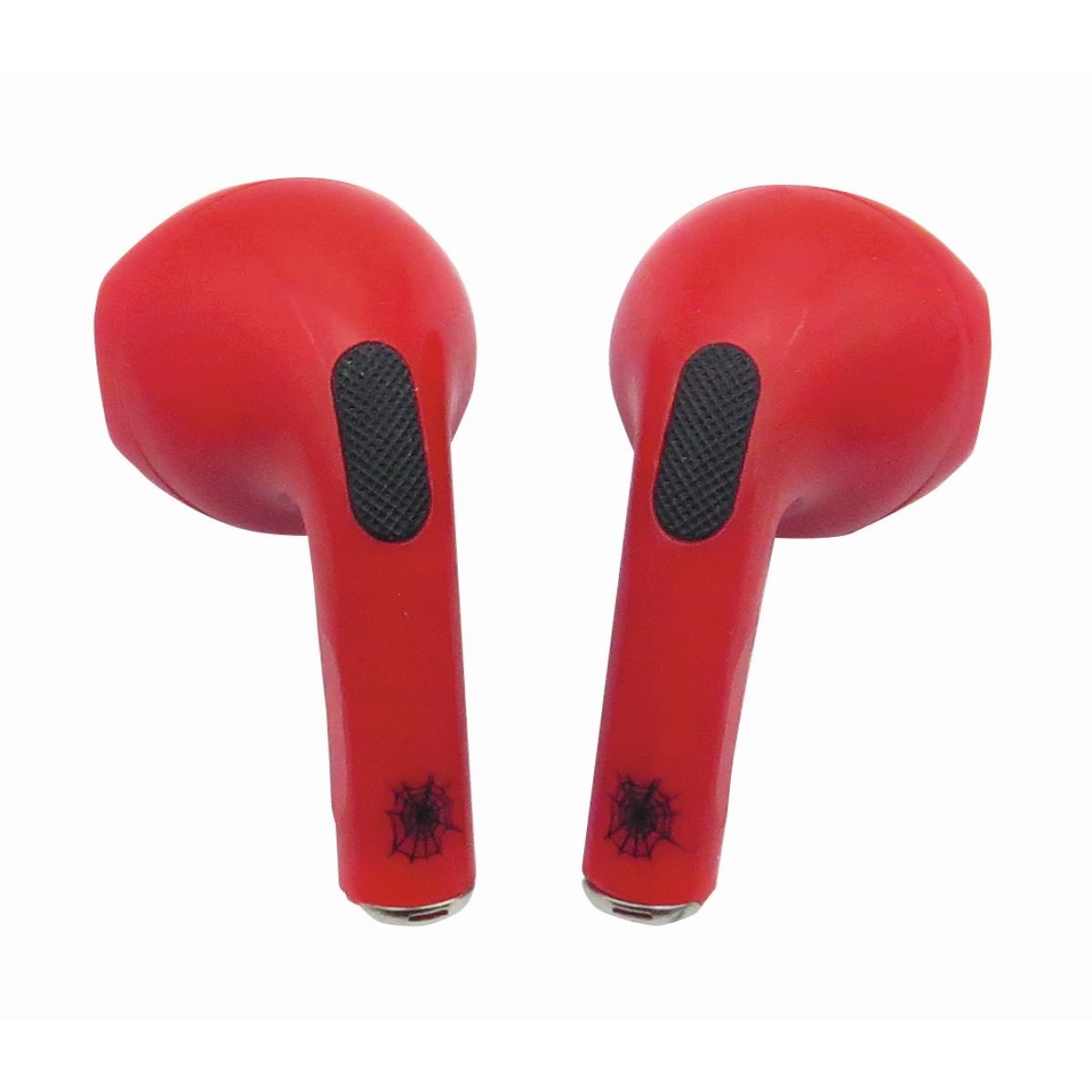 Lexibook Bluetooth sluchátka do uší Spiderman s vestavěným mikrofonem