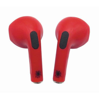Lexibook Bluetooth sluchátka do uší Spiderman s vestavěným mikrofonem
