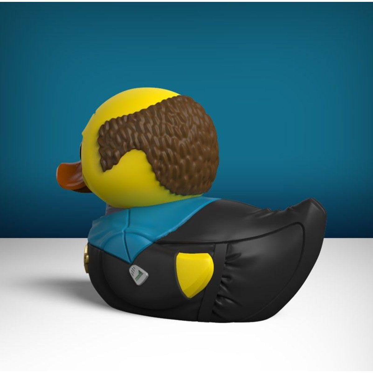 Tubbz kachnička Star Trek The Doctor (první edice)
