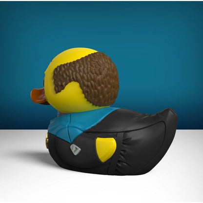 Tubbz kachnička Star Trek The Doctor (první edice)