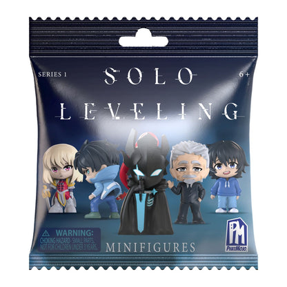PhatMojo Solo Leveling - Minifigurka (display 24ks)