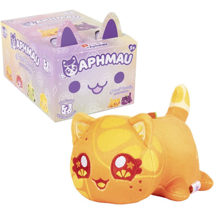 Alltoys Aphmau Mystery MeeMeow Plyšák ovoce