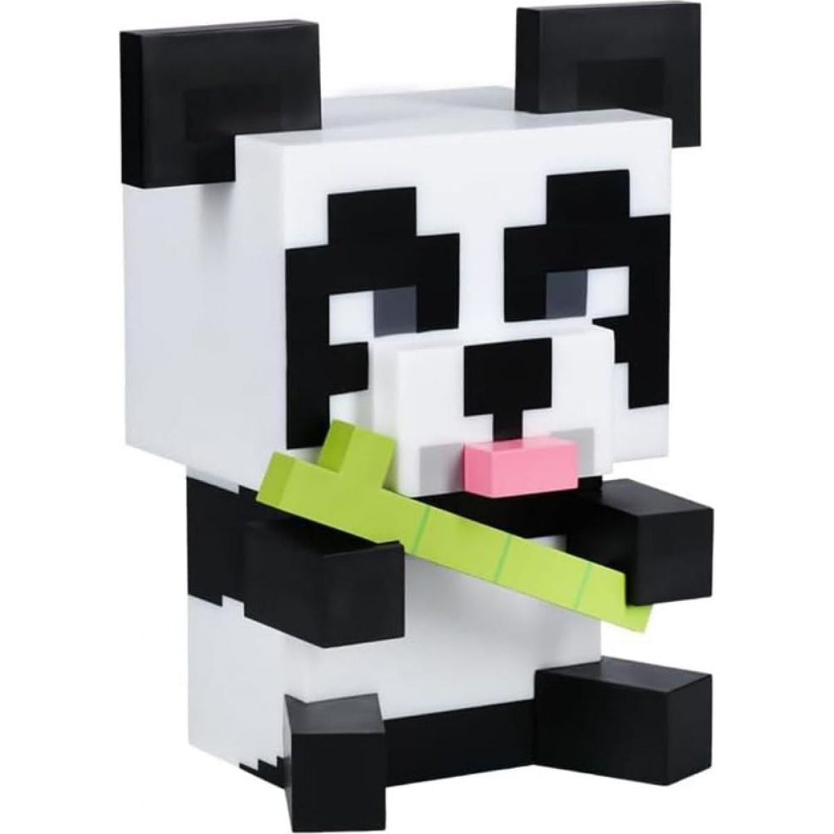 Minecraft světlo Panda