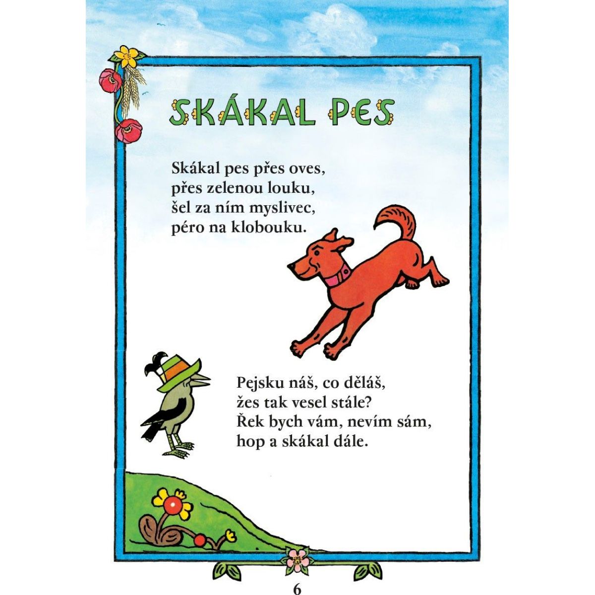 Krásné české písničky - Josef Lada