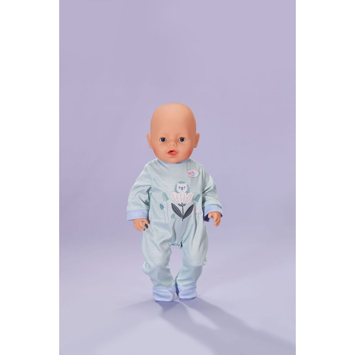 BABY born Dupačky mátové, 43 cm