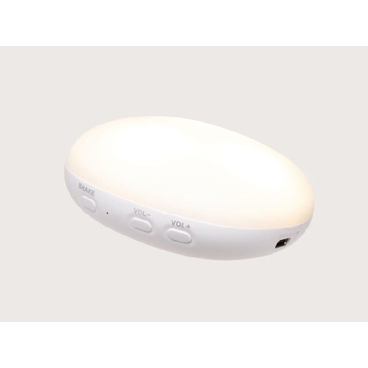 Moonie Usínáček Zajíček 2.0 Organic Polar