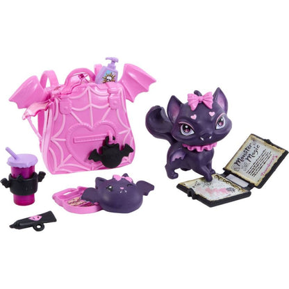 Monster High příšerka monsterka - Draculaura