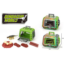 Dinosaurus 16 cm (998-6)