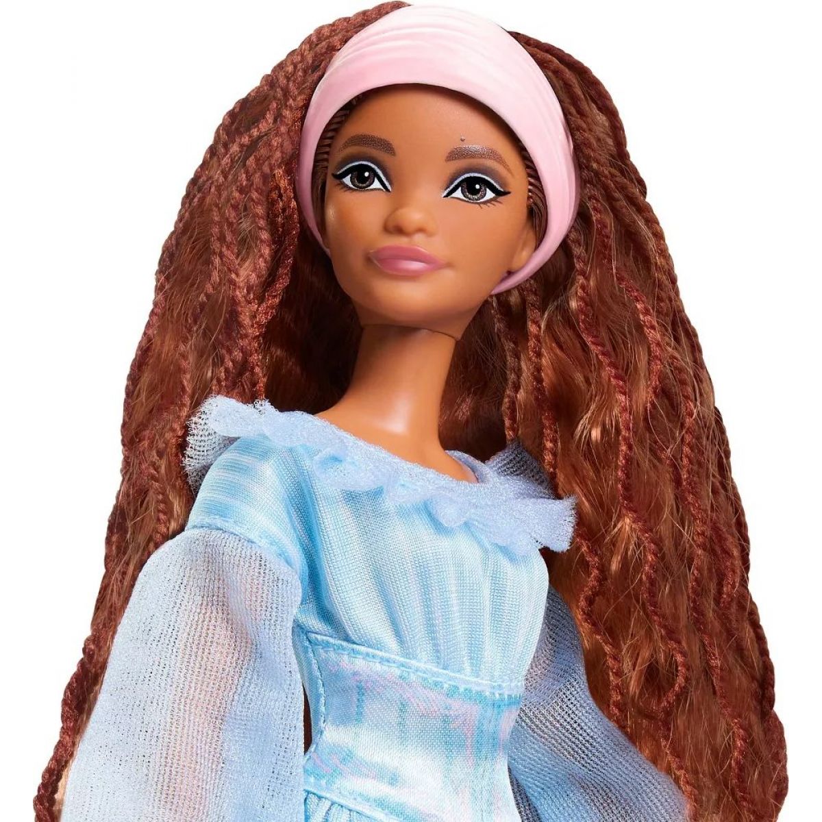 Mattel Disney Princess romantické dvojbalení panenek