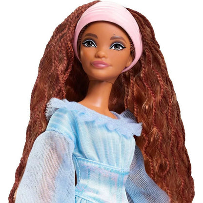 Mattel Disney Princess romantické dvojbalení panenek