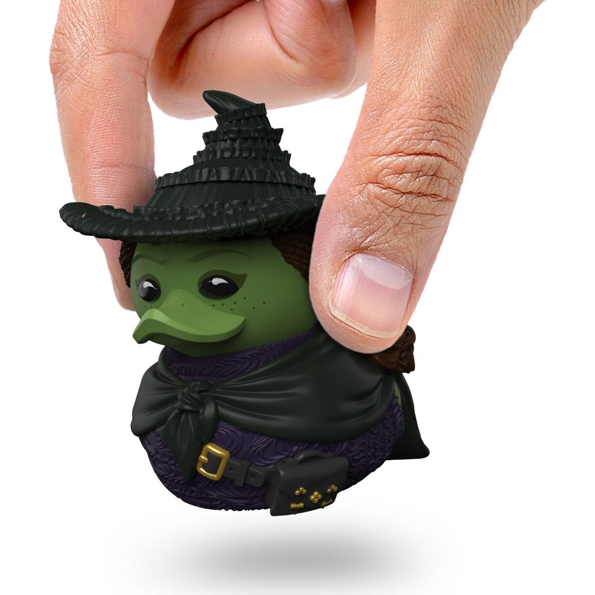 Tubbz kachnička malá Wicked Elphaba Thropp