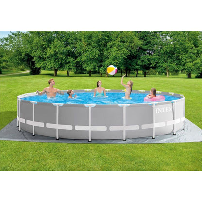 Intex 26756NP Bazénový set 610 x 132 cm