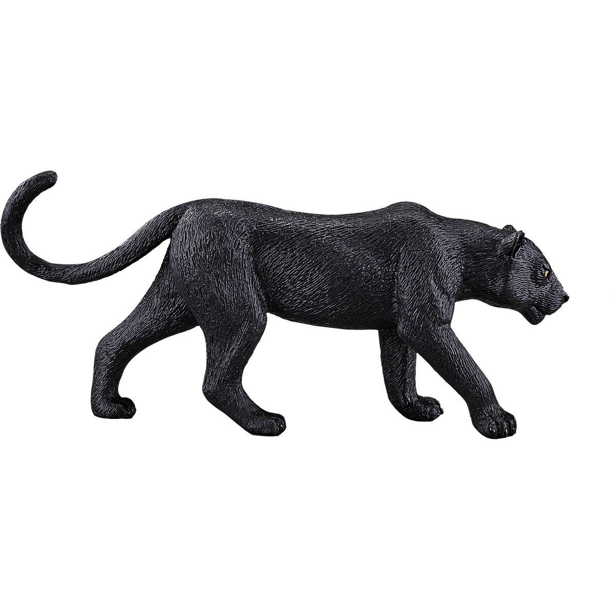 Mojo Panter černý figurka