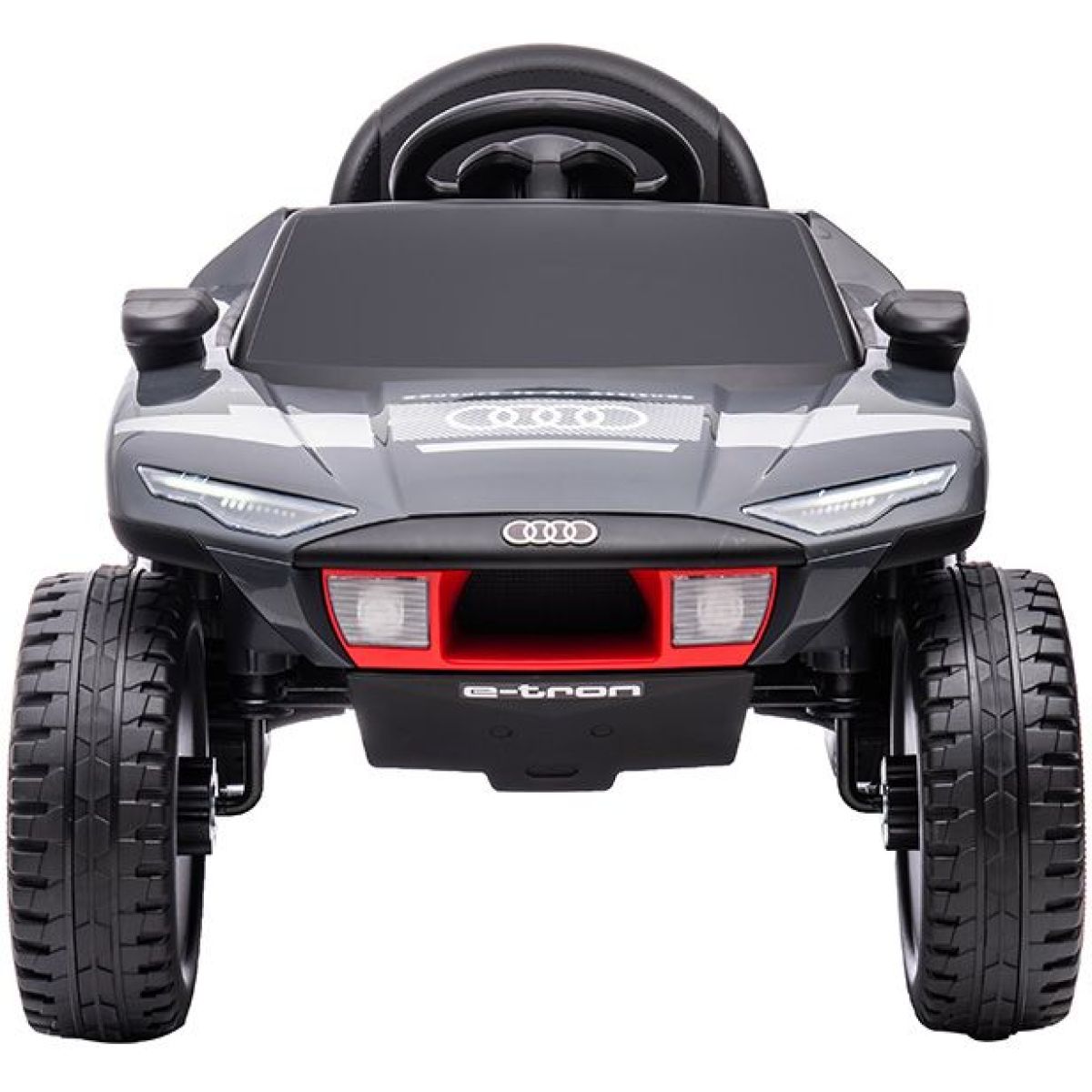 Sparkys Dětské elektrické auto Audi RS Q E-TRON + dálkový ovladač