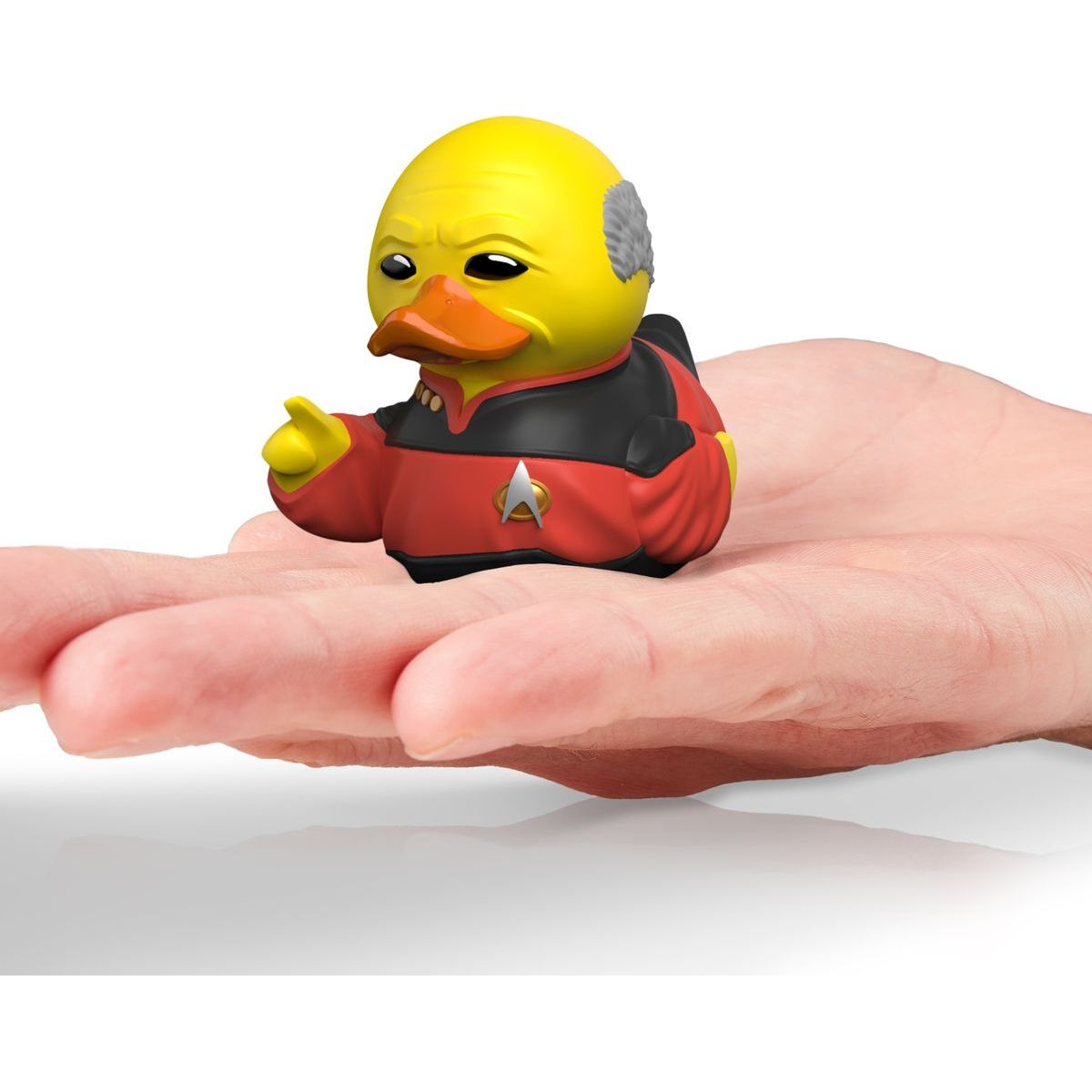 Tubbz kachnička malá Star Trek - Jean-Luc Picard