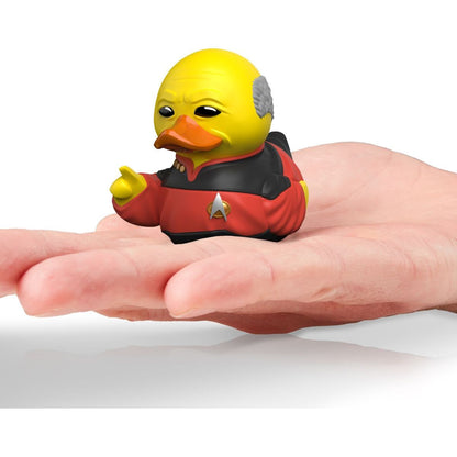 Tubbz kachnička malá Star Trek - Jean-Luc Picard
