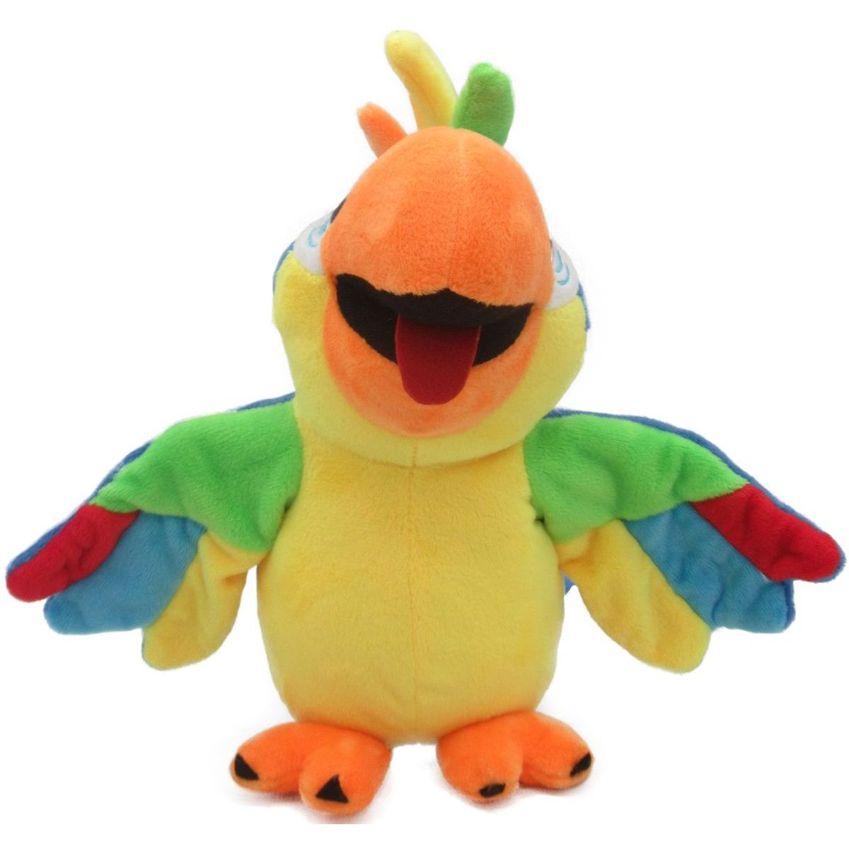 Alltoys Papoušek Lóra