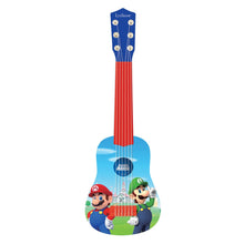 Lexibook Moje první kytara Super Mario 53 cm