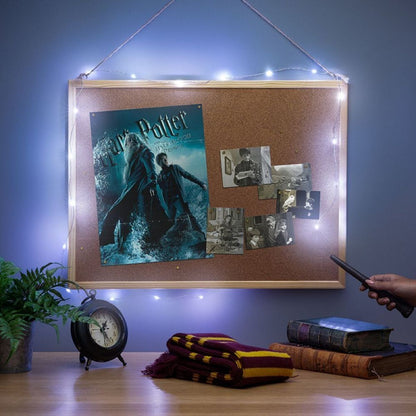 Epee Hůlka s řetězem Harry Potter