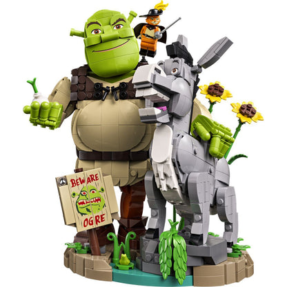 LEGO® 72423 B 2026 72423