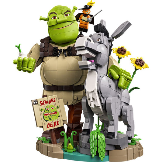 LEGO® 72423 B 2026 72423