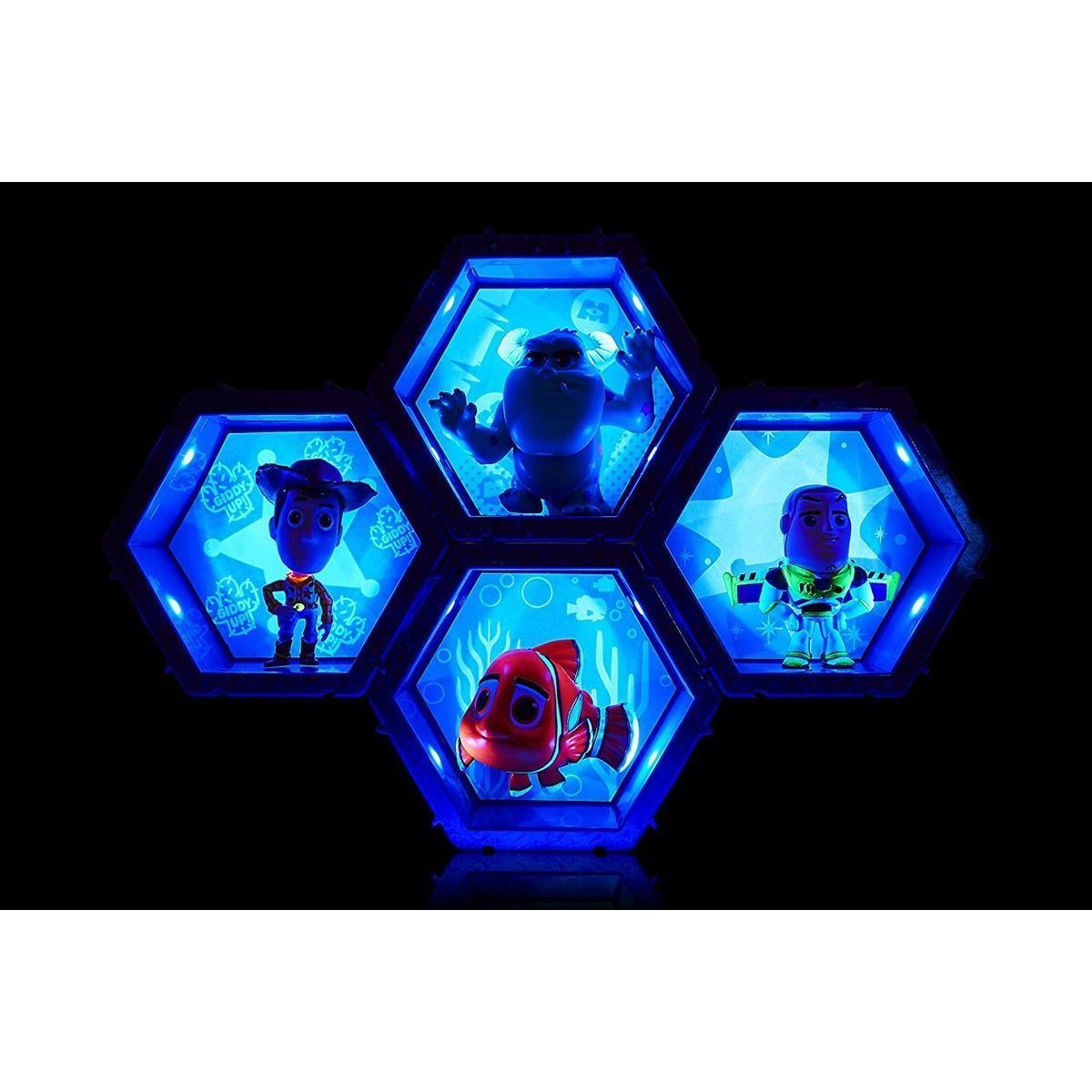 WOW! Pods Disney Pixar Toys Story Buzz