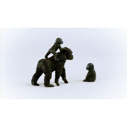 Schleich 42601 Gorilí rodina