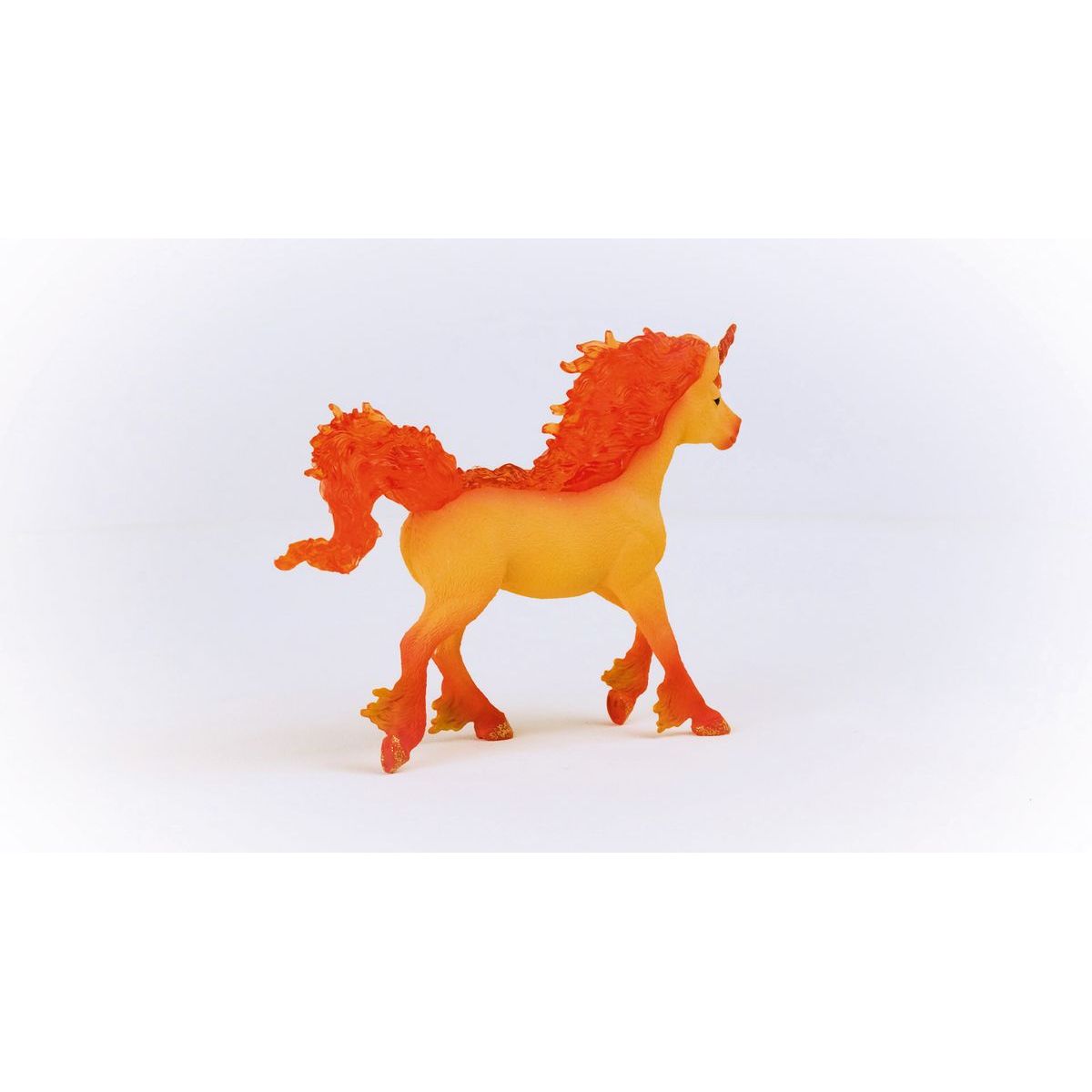 Schleich 70756 Hřebec ohnivého jednorožce Elementa