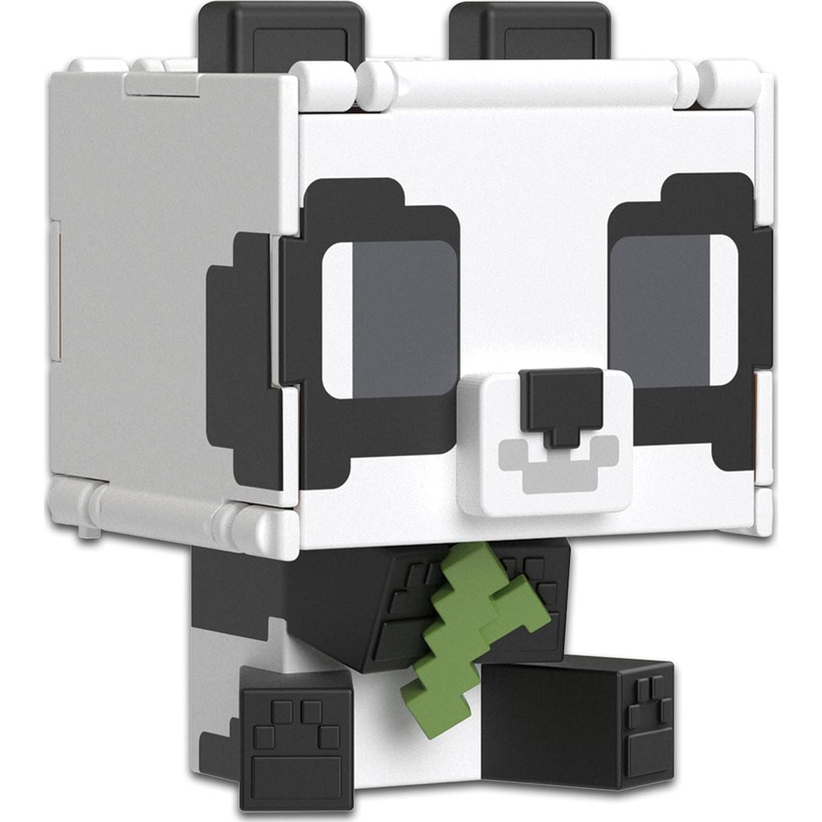 Mattel Minecraft Figurka 2 v 1 - Panda & Cake