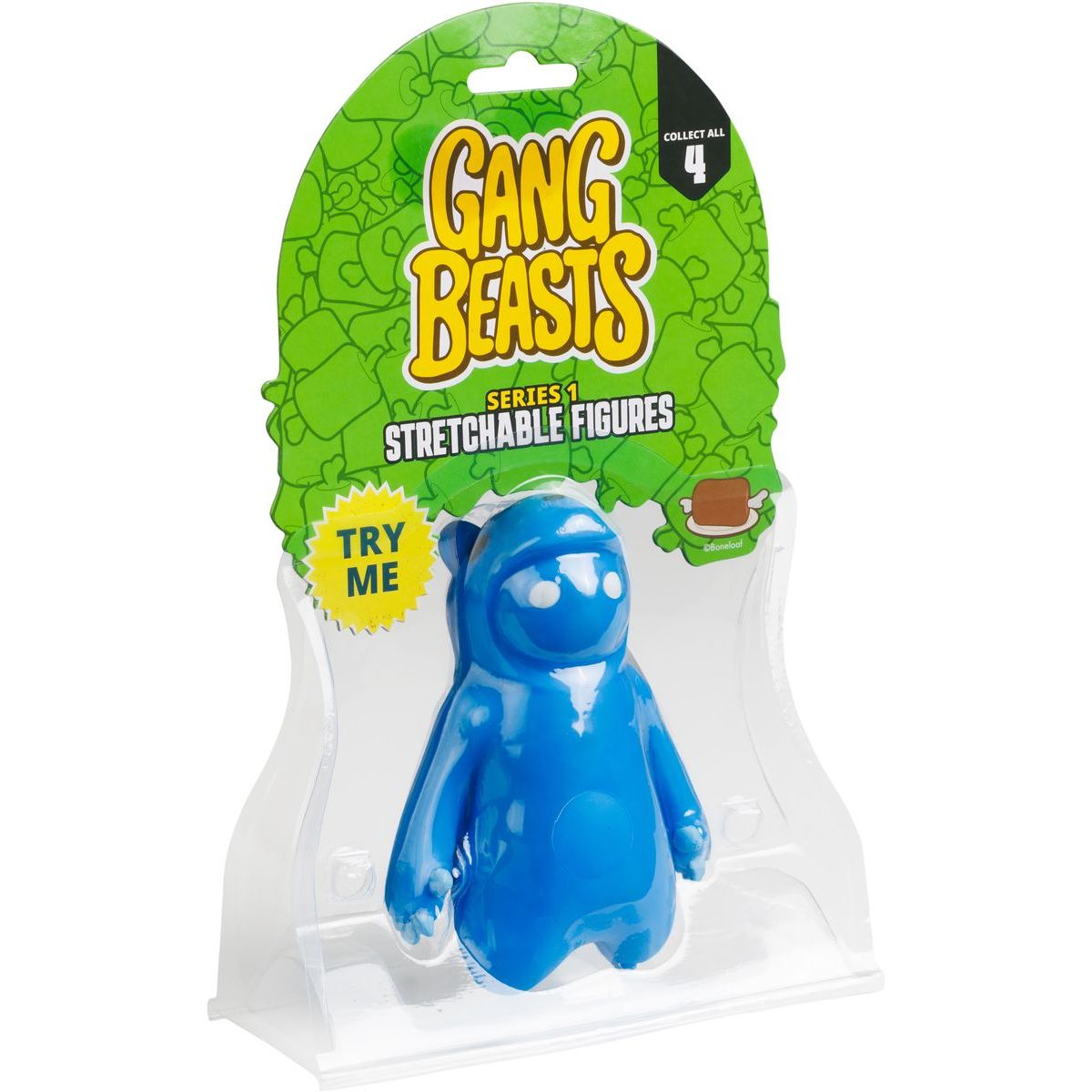 Figurka natahovací Gang Beasts 1 pack série 1