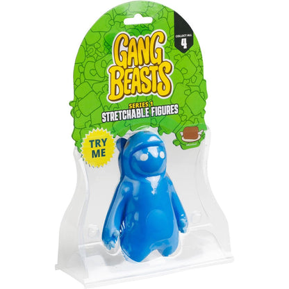 Figurka natahovací Gang Beasts 1 pack série 1