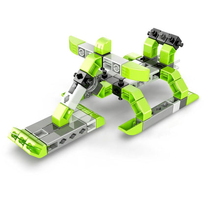 Engino Inventor Bugina 5 modelů