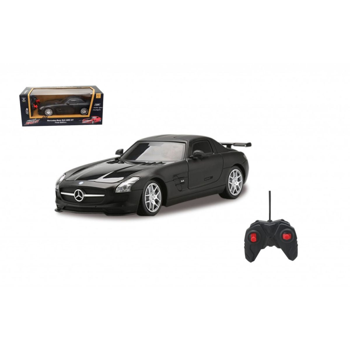 Alltoys RC sportovní auto 1:24