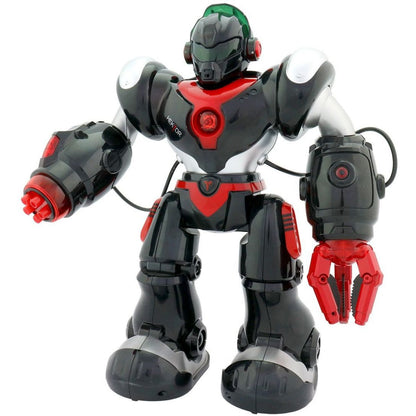 Robot Hektor na baterie