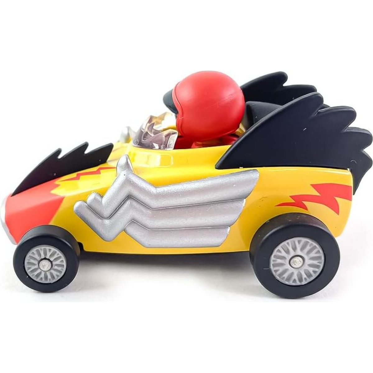 Djeco Crazy Motors Autíčko Electro Choc