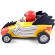 Djeco Crazy Motors Autíčko Electro Choc