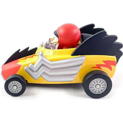 Djeco Crazy Motors Autíčko Electro Choc
