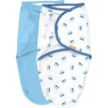 Summer Infant Zavinovačka SwaddleMe velikost S - korunka 2ks
