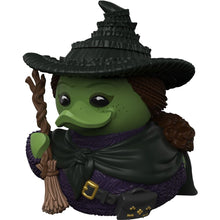 Tubbz kachnička Wicked - Elphaba Thropp