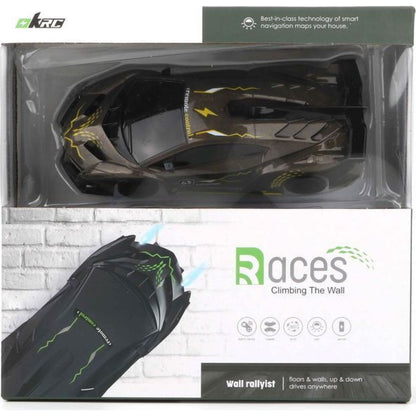 RC závodní auto