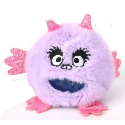 Alltoys Žertovinka mačkací příšerka 8 cm (009)