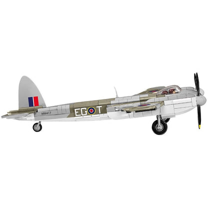 Cobi 5735 II. světová válka De Havilland DH-98 Mosquito
