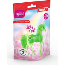 Schleich 70733 Sběratelský jednorožec Jelly Fruit