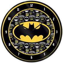 Hodiny Batman