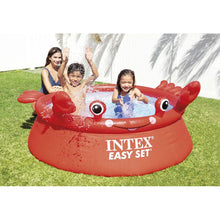 Intex 26100NP Bazénový krab 183 x 51 cm