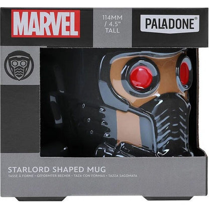 3D hrnek Starlord 350 ml
