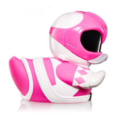 Tubbz kachnička Power Ranger - Pink