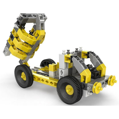 Engino Creative Builder 20 modelů