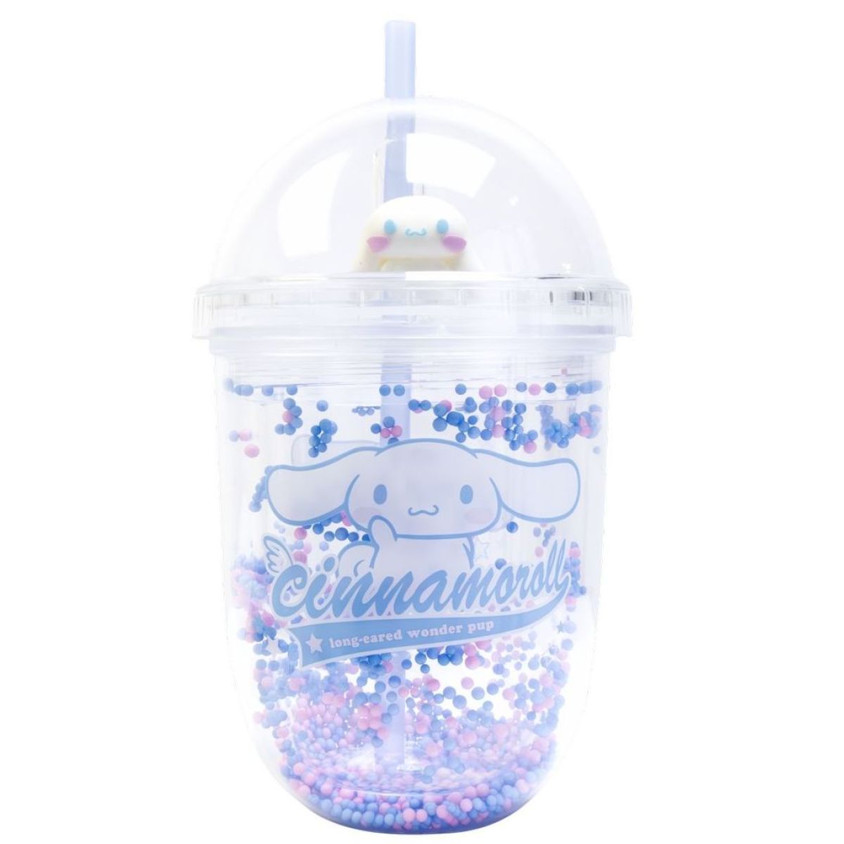 Bluesky Cinnamoroll Hrnek Boba