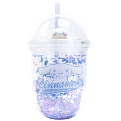 Bluesky Cinnamoroll Hrnek Boba